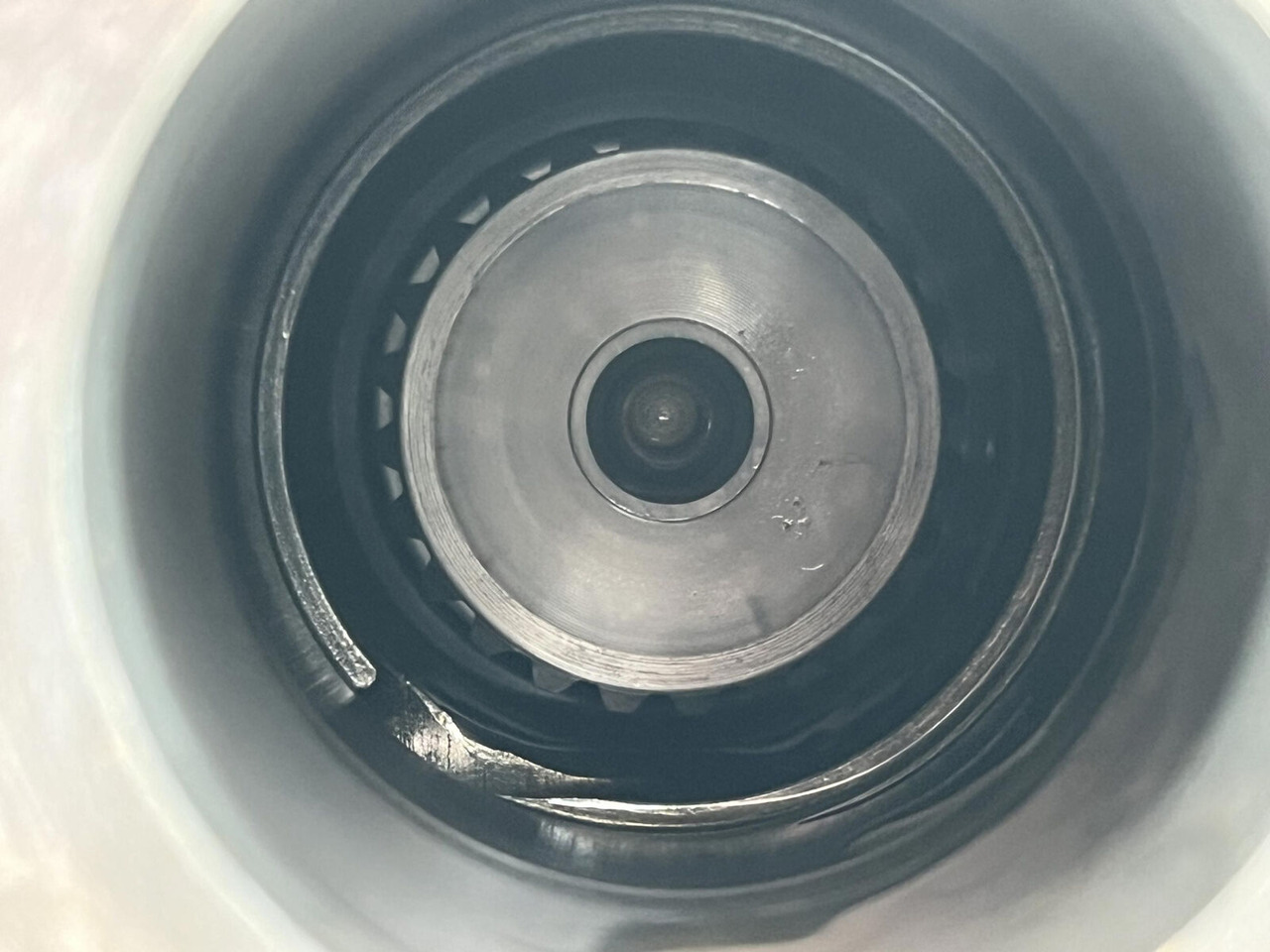 Гидравлический насос для Мобильных кранов Liebherr LTM 1200/1 Variable pump: фото 9