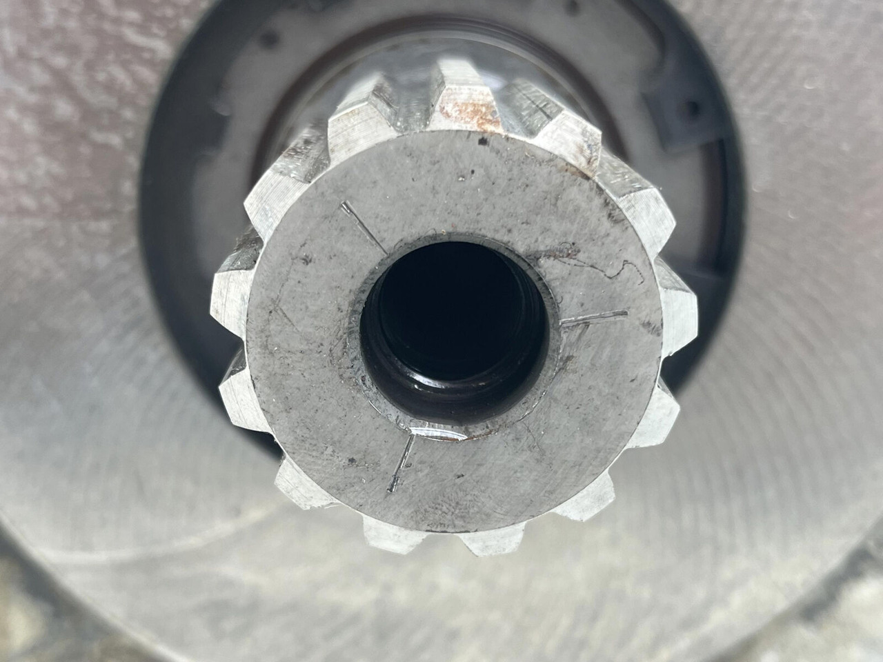 Гидравлический насос для Мобильных кранов Liebherr LTM 1200/1 Variable pump: фото 6