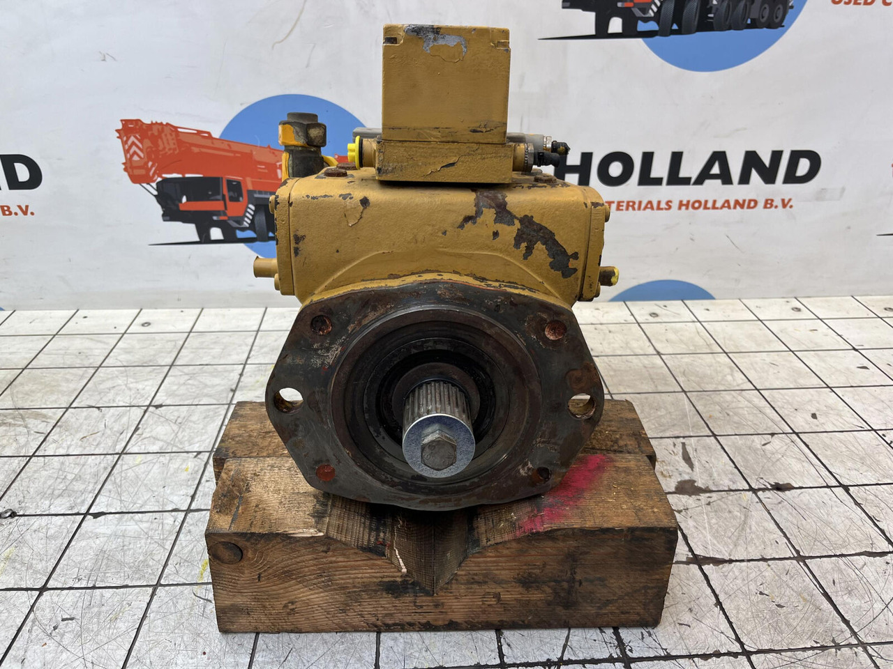 Liebherr LTM 1200 Variable pump - Гидравлический насос для Кранов: фото 2 Liebherr LTM 1200 Variable pump - Гидравлический насос для Кранов: фото 2