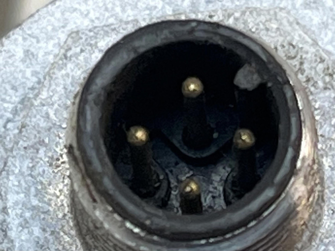 Liebherr LTM 1400-7.1 pressure sensor 0-400/400bar - Сенсор для Кранов: фото 5 Liebherr LTM 1400-7.1 pressure sensor 0-400/400bar - Сенсор для Кранов: фото 5