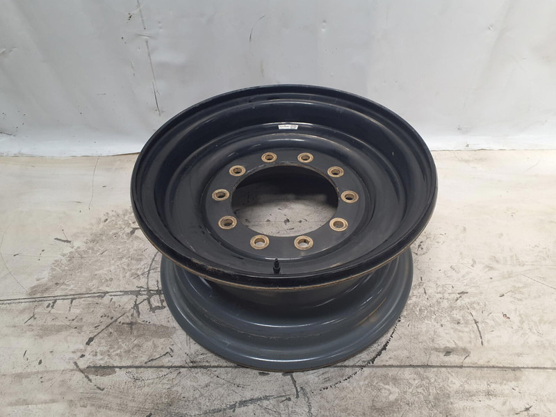 Liebherr Rim 445/95R25 10 12 1p - Колесный диск для Кранов: фото 1 Liebherr Rim 445/95R25 10 12 1p - Колесный диск для Кранов: фото 1