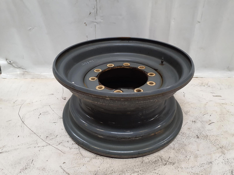 Liebherr Rim 445/95R25 10 12 1p - Колесный диск для Кранов: фото 1 Liebherr Rim 445/95R25 10 12 1p - Колесный диск для Кранов: фото 1