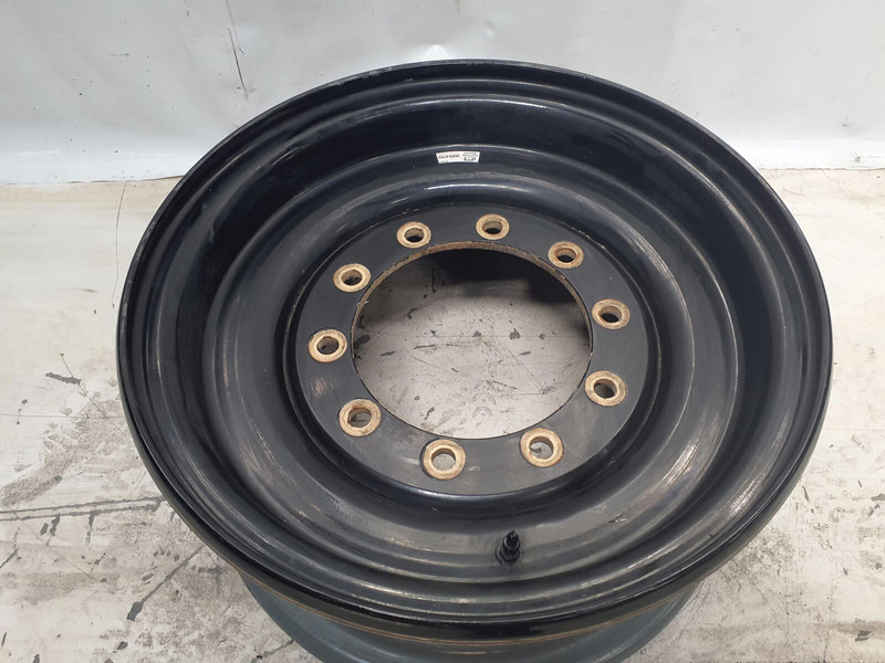 Liebherr Rim 445/95R25 10 12 1p - Колесный диск для Кранов: фото 2 Liebherr Rim 445/95R25 10 12 1p - Колесный диск для Кранов: фото 2