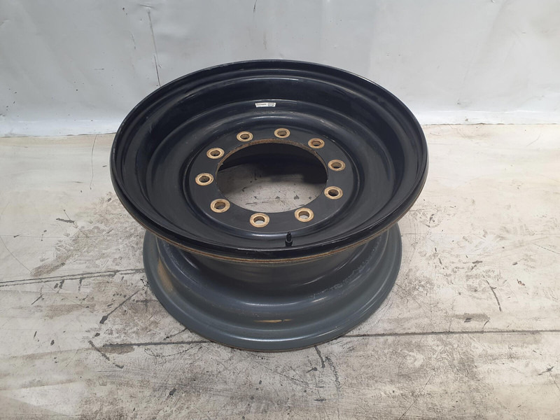 Liebherr Rim 445/95R25 10 12 1p - Колесный диск для Кранов: фото 1 Liebherr Rim 445/95R25 10 12 1p - Колесный диск для Кранов: фото 1