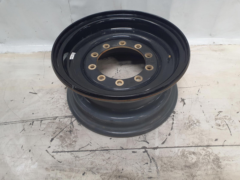 Liebherr Rim 445/95R25 10 12 1p - Колесный диск для Кранов: фото 1 Liebherr Rim 445/95R25 10 12 1p - Колесный диск для Кранов: фото 1
