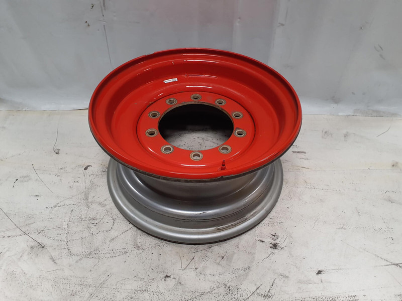 Liebherr Rim 445/95R25 10 12 1p - Колесный диск для Кранов: фото 1 Liebherr Rim 445/95R25 10 12 1p - Колесный диск для Кранов: фото 1