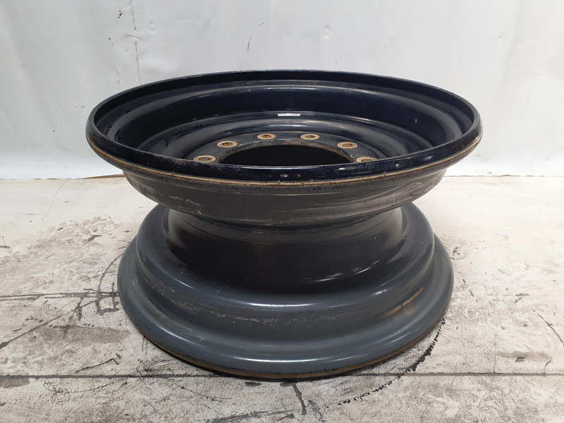 Liebherr Rim 445/95R25 10 12 1p - Колесный диск для Кранов: фото 3 Liebherr Rim 445/95R25 10 12 1p - Колесный диск для Кранов: фото 3