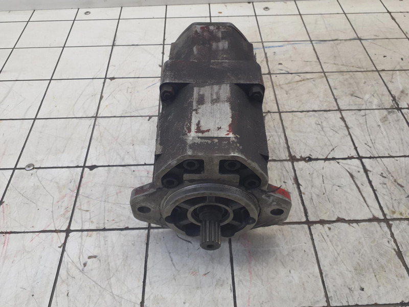 Sundstrand dual gear pump - Гидравлический насос для Кранов: фото 2 Sundstrand dual gear pump - Гидравлический насос для Кранов: фото 2
