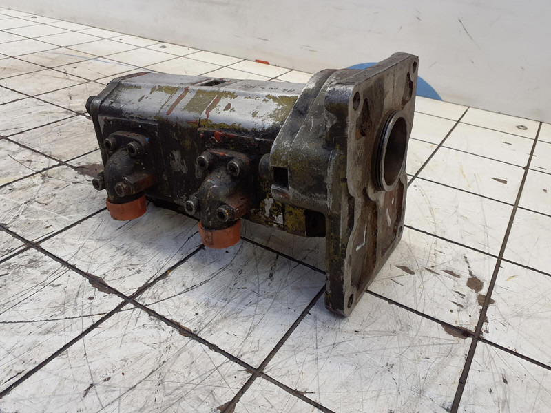 Sundstrand dual gear pump - Гидравлический насос для Кранов: фото 3 Sundstrand dual gear pump - Гидравлический насос для Кранов: фото 3