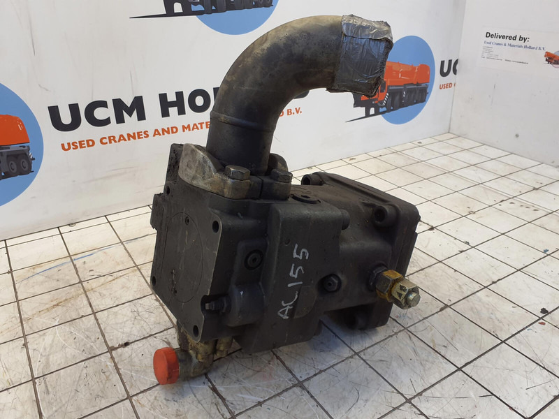 Terex AC 155 pump - Гидравлический насос для Кранов: фото 1 Terex AC 155 pump - Гидравлический насос для Кранов: фото 1