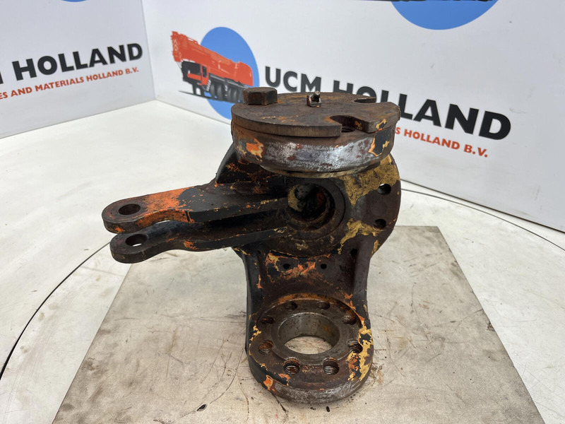 Terex HC 340 Steering knuckle 12 holes axle 1 - Поворотный кулак для Кранов: фото 5 Terex HC 340 Steering knuckle 12 holes axle 1 - Поворотный кулак для Кранов: фото 5
