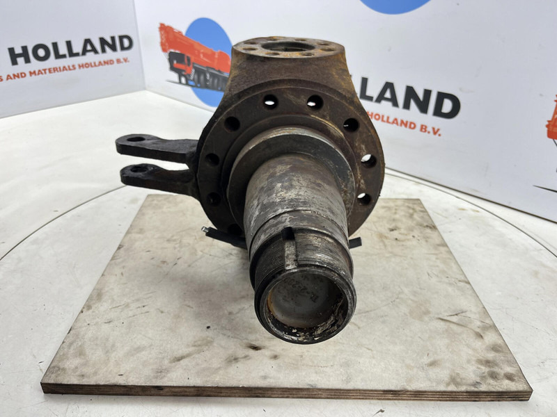 Terex HC 340 Steering knuckle 12 holes axle 2 - Поворотный кулак для Кранов: фото 2 Terex HC 340 Steering knuckle 12 holes axle 2 - Поворотный кулак для Кранов: фото 2