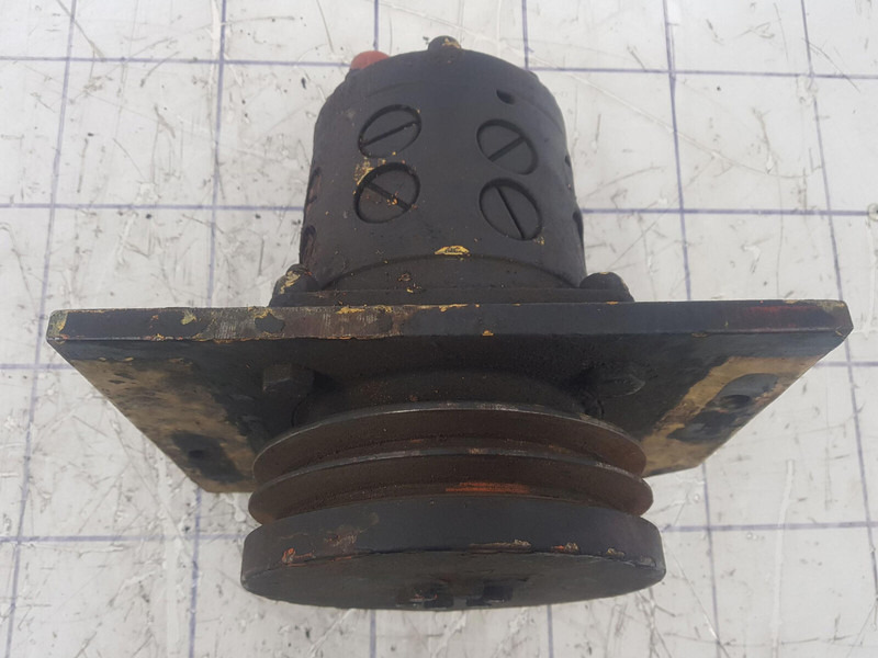 Terex HC 340 emergency steering pump - Гидравлический насос для Кранов: фото 4 Terex HC 340 emergency steering pump - Гидравлический насос для Кранов: фото 4