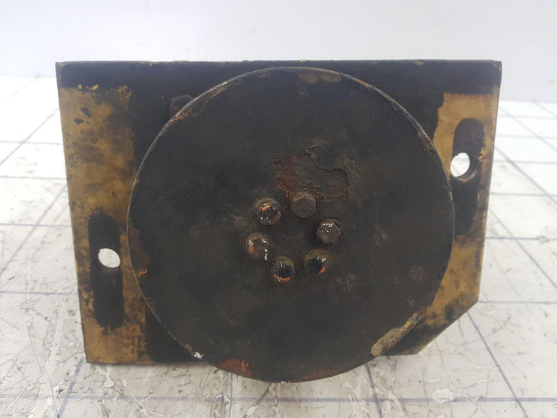 Terex HC 340 emergency steering pump - Гидравлический насос для Кранов: фото 3 Terex HC 340 emergency steering pump - Гидравлический насос для Кранов: фото 3