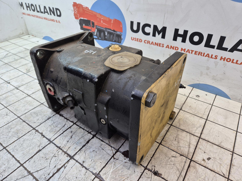 Terex hydro pomp - Гидравлический насос для Кранов: фото 1 Terex hydro pomp - Гидравлический насос для Кранов: фото 1
