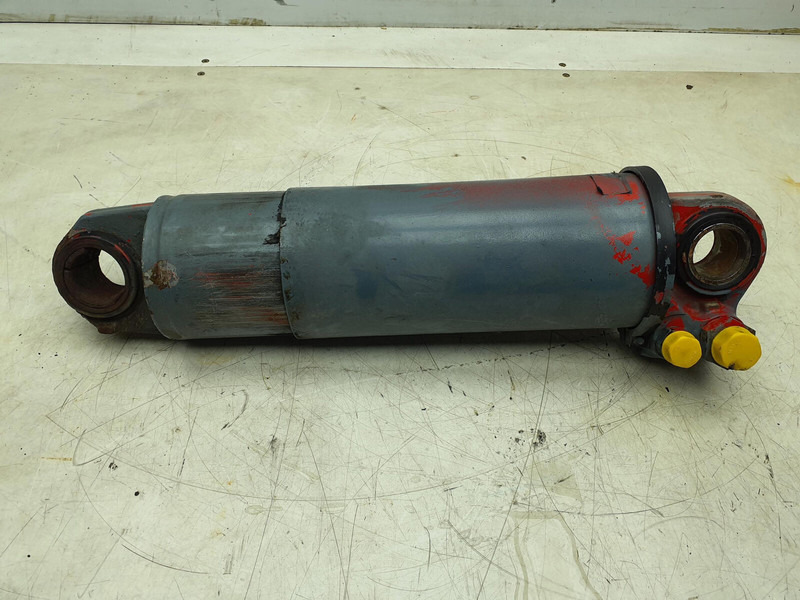 Weber LTM 1070-4.1 suspension cylinder axle 4 left - Гидравлический цилиндр для Кранов: фото 2 Weber LTM 1070-4.1 suspension cylinder axle 4 left - Гидравлический цилиндр для Кранов: фото 2