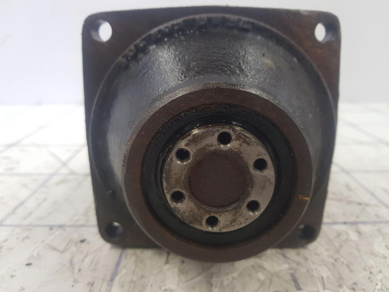 ZF AMK 85-53 emergency steering pump - Гидравлический насос для Кранов: фото 4 ZF AMK 85-53 emergency steering pump - Гидравлический насос для Кранов: фото 4