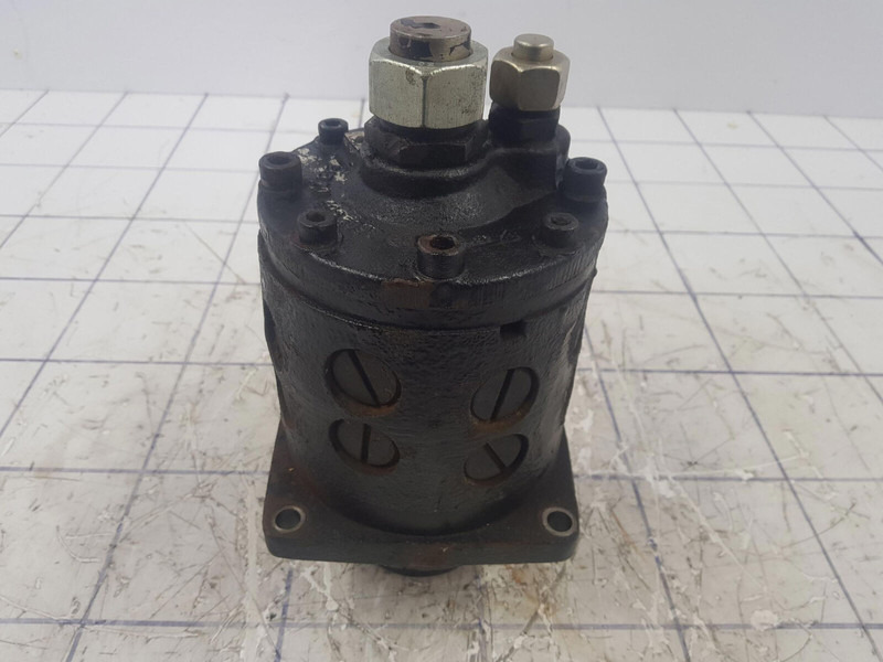 ZF AMK 85-53 emergency steering pump - Гидравлический насос для Кранов: фото 3 ZF AMK 85-53 emergency steering pump - Гидравлический насос для Кранов: фото 3