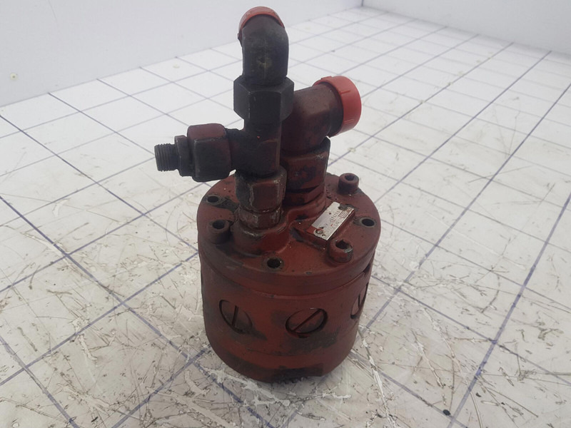ZF Emergency steering pump ZF - Гидравлический насос для Кранов: фото 3 ZF Emergency steering pump ZF - Гидравлический насос для Кранов: фото 3