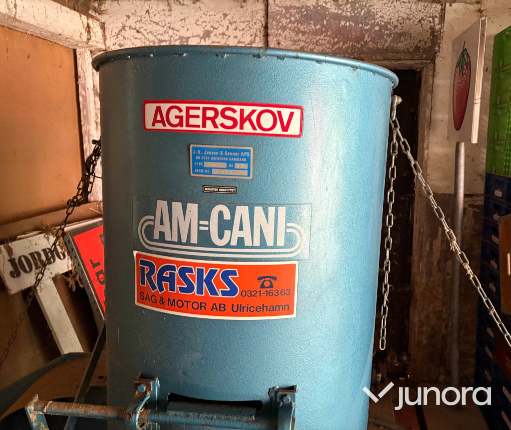 2 Radig Halmläggare - Измельчитель соломы: фото 5 2 Radig Halmläggare - Измельчитель соломы: фото 5