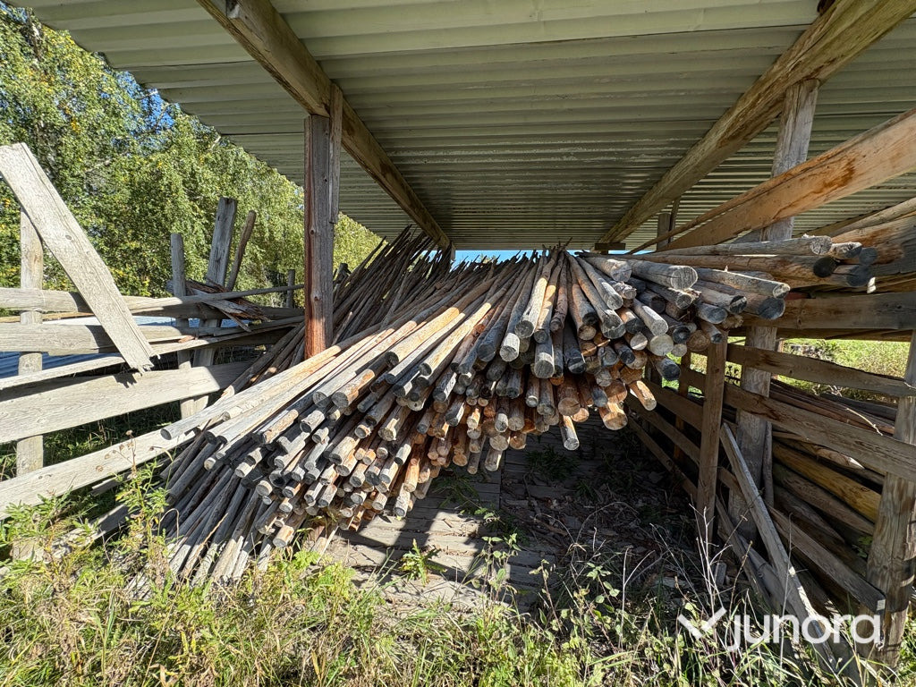 Gärdesgårdsvirke - Инструмент/ Оборудование: фото 5 Gärdesgårdsvirke - Инструмент/ Оборудование: фото 5