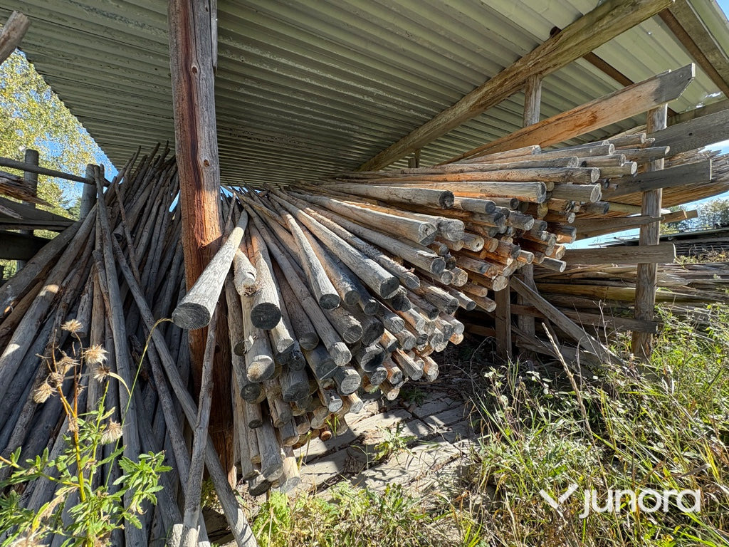 Gärdesgårdsvirke - Инструмент/ Оборудование: фото 3 Gärdesgårdsvirke - Инструмент/ Оборудование: фото 3