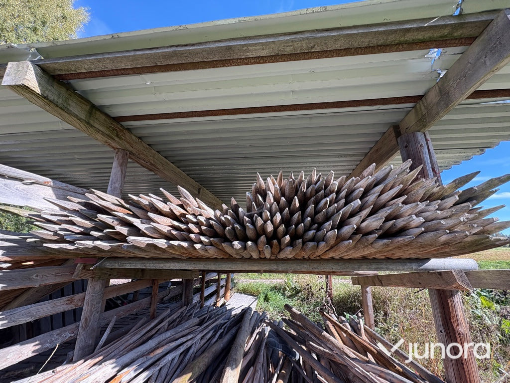 Gärdesgårdsvirke - Инструмент/ Оборудование: фото 4 Gärdesgårdsvirke - Инструмент/ Оборудование: фото 4