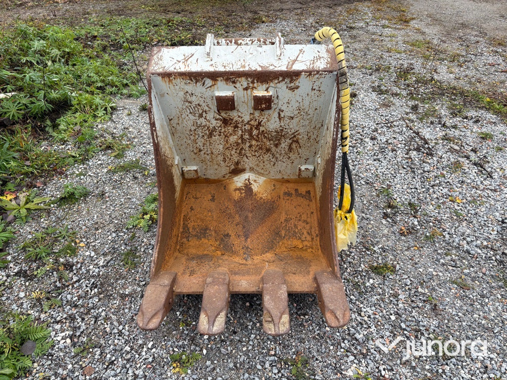 Grab John/Grävskopa - OilQuick, OQ15 S50 - Ковш для экскаватора: фото 2 Grab John/Grävskopa - OilQuick, OQ15 S50 - Ковш для экскаватора: фото 2