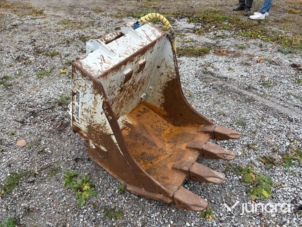 Grab John/Grävskopa - OilQuick, OQ15 S50 - Ковш для экскаватора: фото 3 Grab John/Grävskopa - OilQuick, OQ15 S50 - Ковш для экскаватора: фото 3
