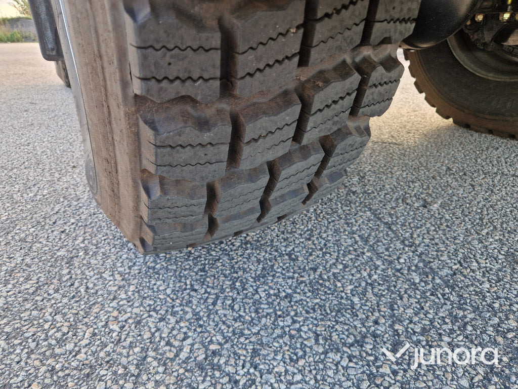 Колёсный погрузчик Hjullastare - Swekip, 3080: фото 11 Колёсный погрузчик Hjullastare - Swekip, 3080: фото 11