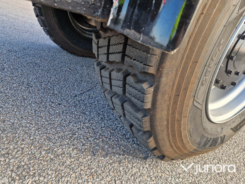 Колёсный погрузчик Hjullastare - Swekip, 3080: фото 10 Колёсный погрузчик Hjullastare - Swekip, 3080: фото 10