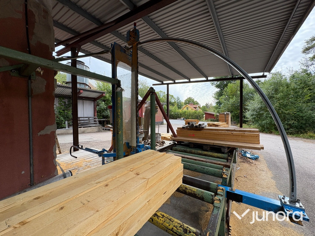 Priz-såg - Kedjesåg - Пилорама: фото 2 Priz-såg - Kedjesåg - Пилорама: фото 2