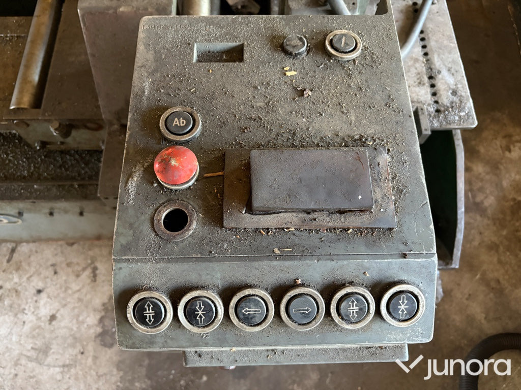 Såg - Kasto, Metall - Металлообрабатывающий станок: фото 3 Såg - Kasto, Metall - Металлообрабатывающий станок: фото 3