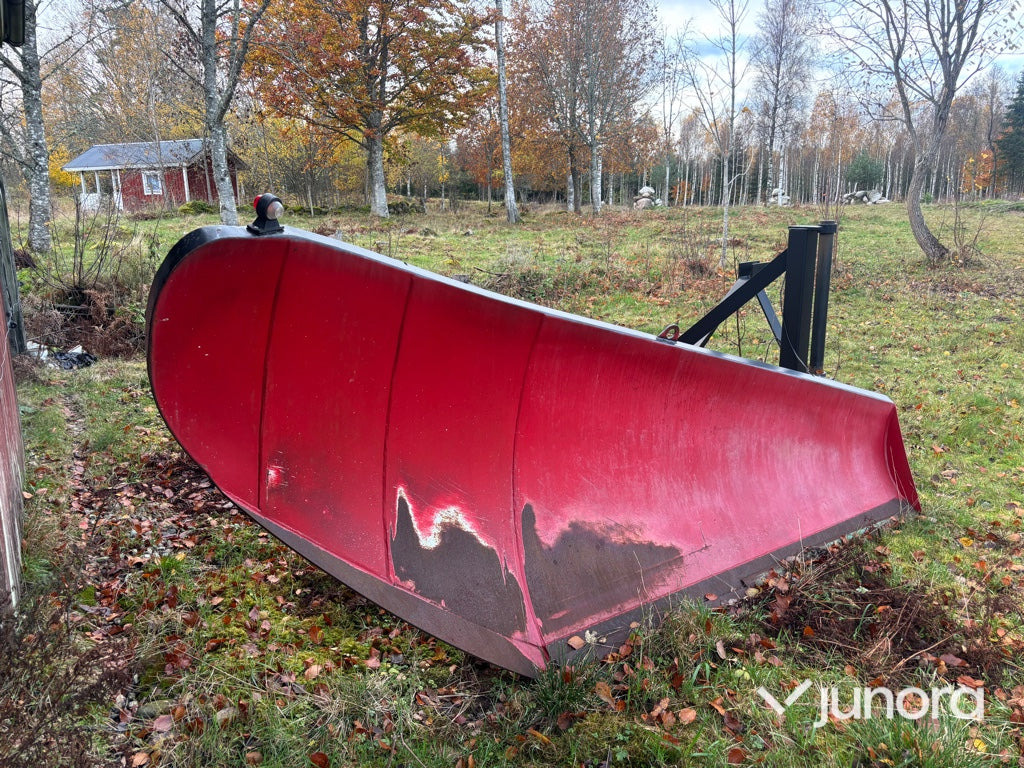 Sidovinge - Vreten, BV21350 - Отвал для снега: фото 5 Sidovinge - Vreten, BV21350 - Отвал для снега: фото 5