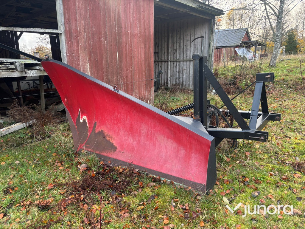 Sidovinge - Vreten, BV21350 - Отвал для снега: фото 1 Sidovinge - Vreten, BV21350 - Отвал для снега: фото 1