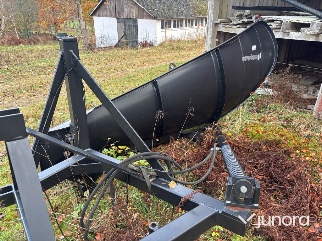 Sidovinge - Vreten, BV21350 - Отвал для снега: фото 2 Sidovinge - Vreten, BV21350 - Отвал для снега: фото 2