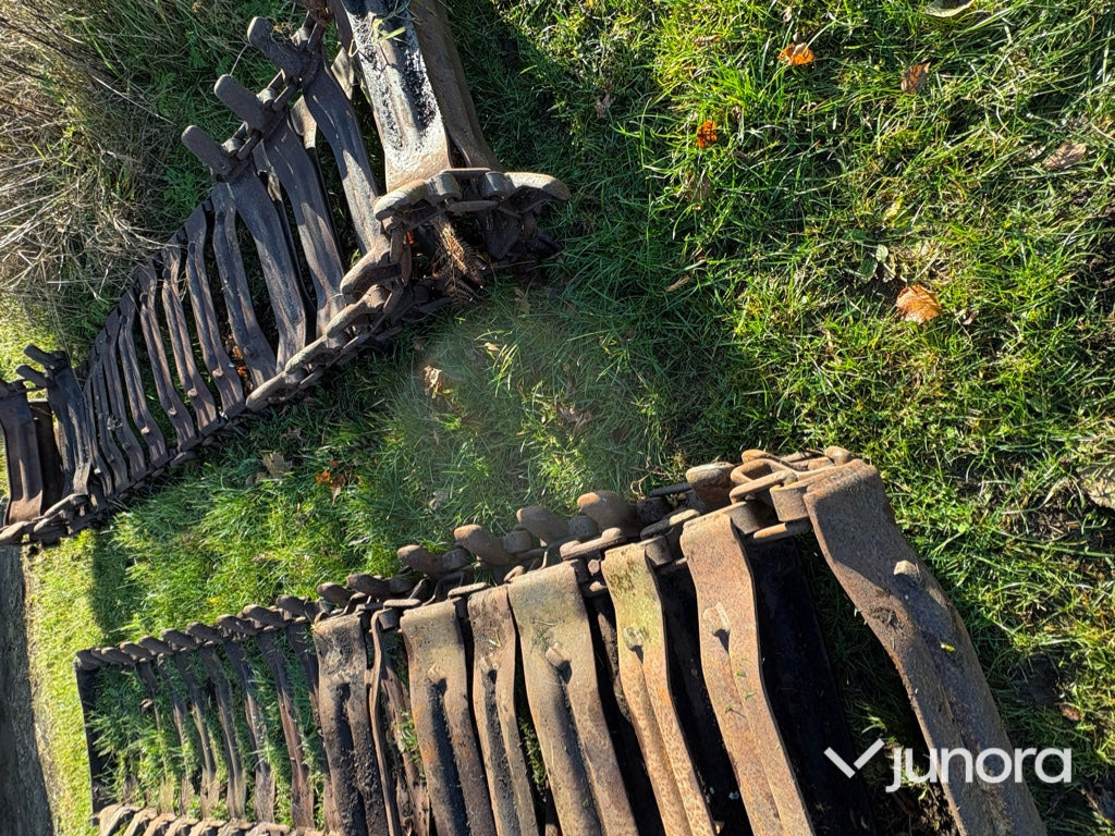 Skogsband - Bärande - Запчасти ходовой части для Лесозаготовительной техники: фото 3 Skogsband - Bärande - Запчасти ходовой части для Лесозаготовительной техники: фото 3