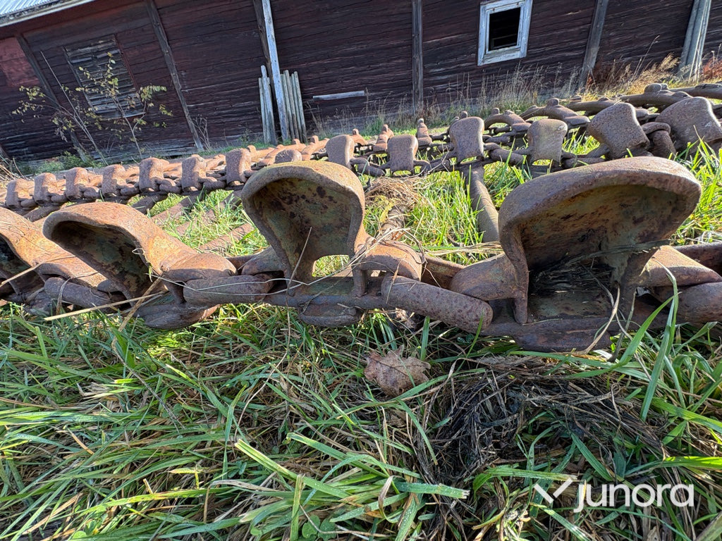 Skogsband - Dragande - Запчасти ходовой части для Лесозаготовительной техники: фото 5 Skogsband - Dragande - Запчасти ходовой части для Лесозаготовительной техники: фото 5