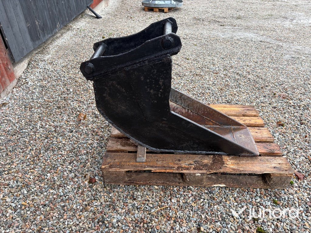 Smalskopa - Ковш для экскаватора: фото 5 Smalskopa - Ковш для экскаватора: фото 5