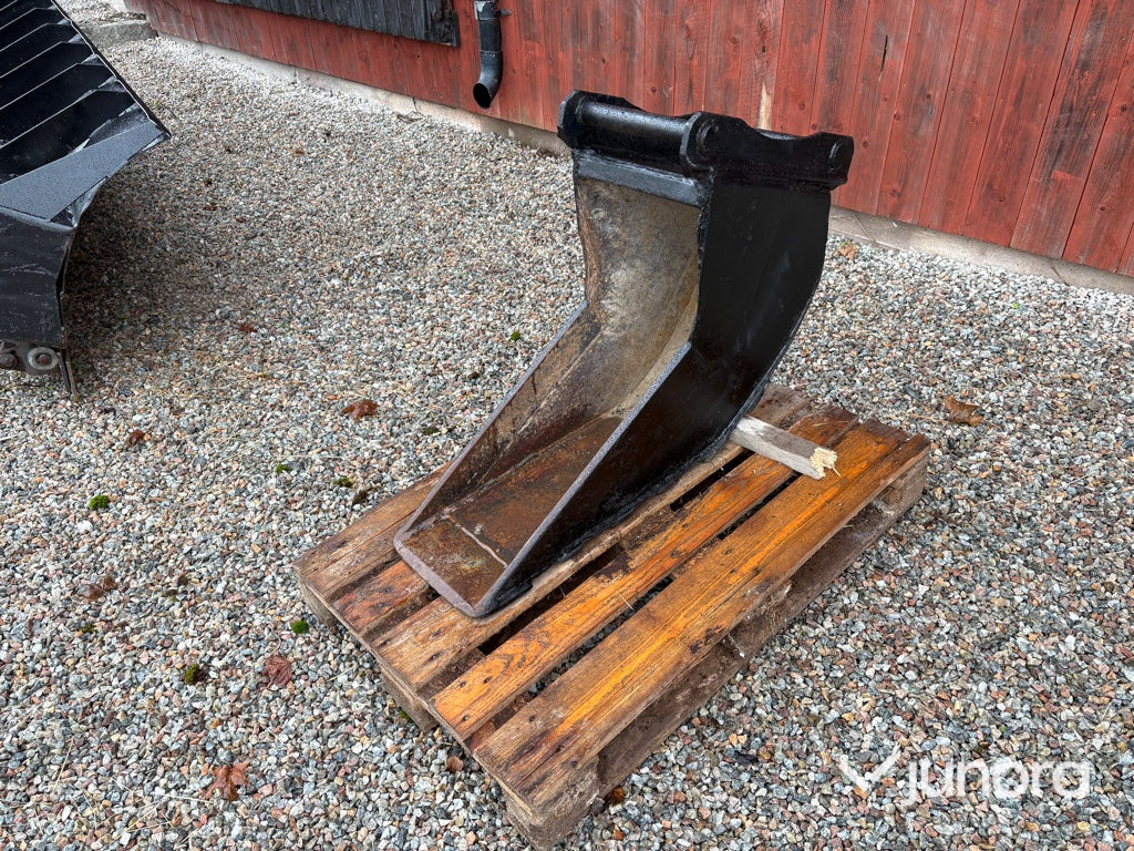 Smalskopa - Ковш для экскаватора: фото 1 Smalskopa - Ковш для экскаватора: фото 1