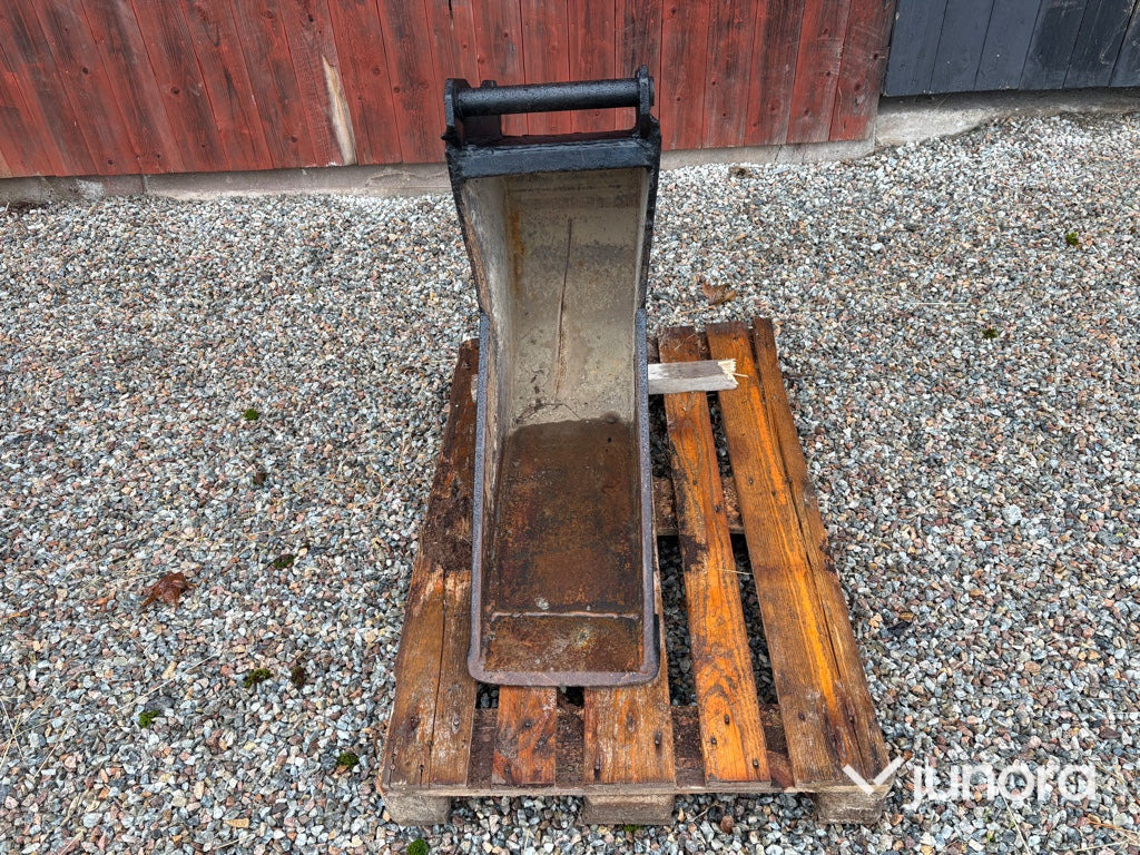 Smalskopa - Ковш для экскаватора: фото 3 Smalskopa - Ковш для экскаватора: фото 3