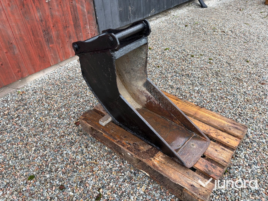 Smalskopa - Ковш для экскаватора: фото 4 Smalskopa - Ковш для экскаватора: фото 4