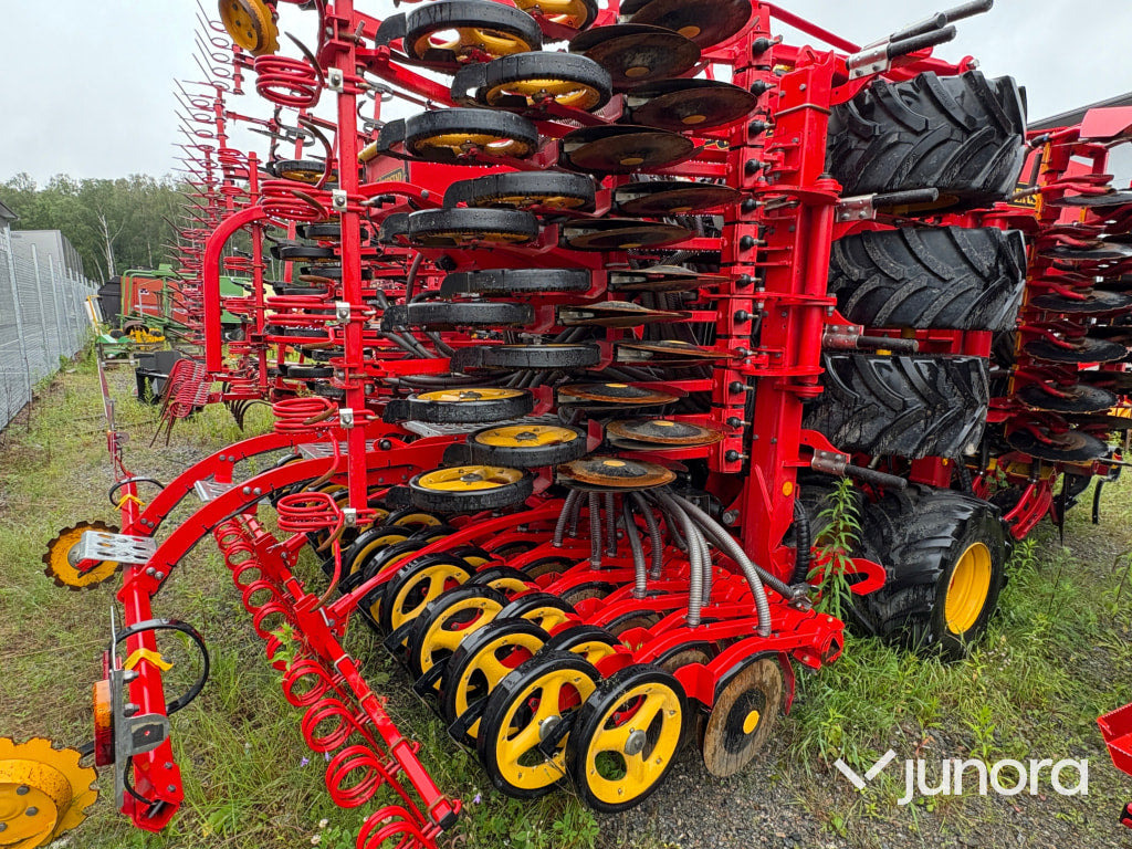 Väderstad Spirit 600 C - Сеялка: фото 4 Väderstad Spirit 600 C - Сеялка: фото 4