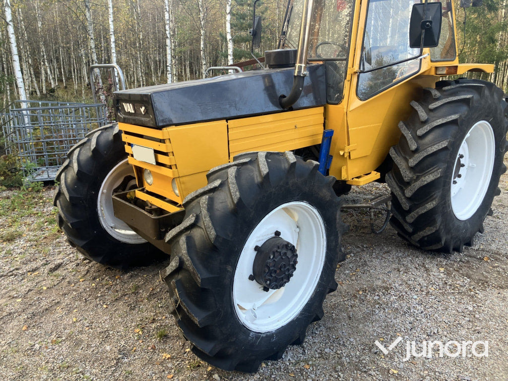 Valmet 802 Turbo - Трактор: фото 4 Valmet 802 Turbo - Трактор: фото 4