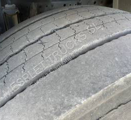 Iveco Stralis 360 - Грузовик бортовой/ Платформа: фото 3 Iveco Stralis 360 - Грузовик бортовой/ Платформа: фото 3