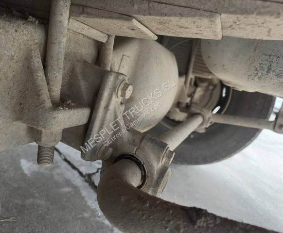 MAN FE 360 - Самосвал: фото 4 MAN FE 360 - Самосвал: фото 4