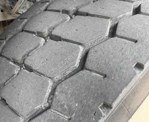 Mercedes Arocs 3343 - Самосвал: фото 2 Mercedes Arocs 3343 - Самосвал: фото 2