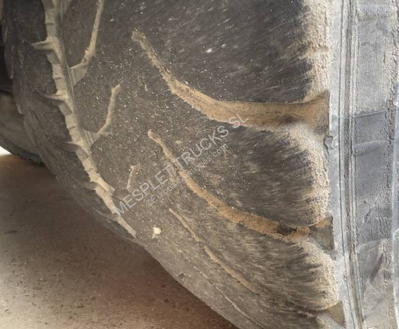 Mercedes Arocs 3343 - Самосвал: фото 4 Mercedes Arocs 3343 - Самосвал: фото 4