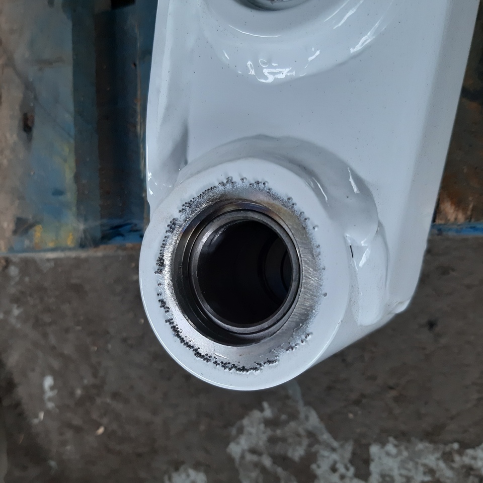 Bobcat E19,E20 Long arm - Мини-экскаватор: фото 2 Bobcat E19,E20 Long arm - Мини-экскаватор: фото 2