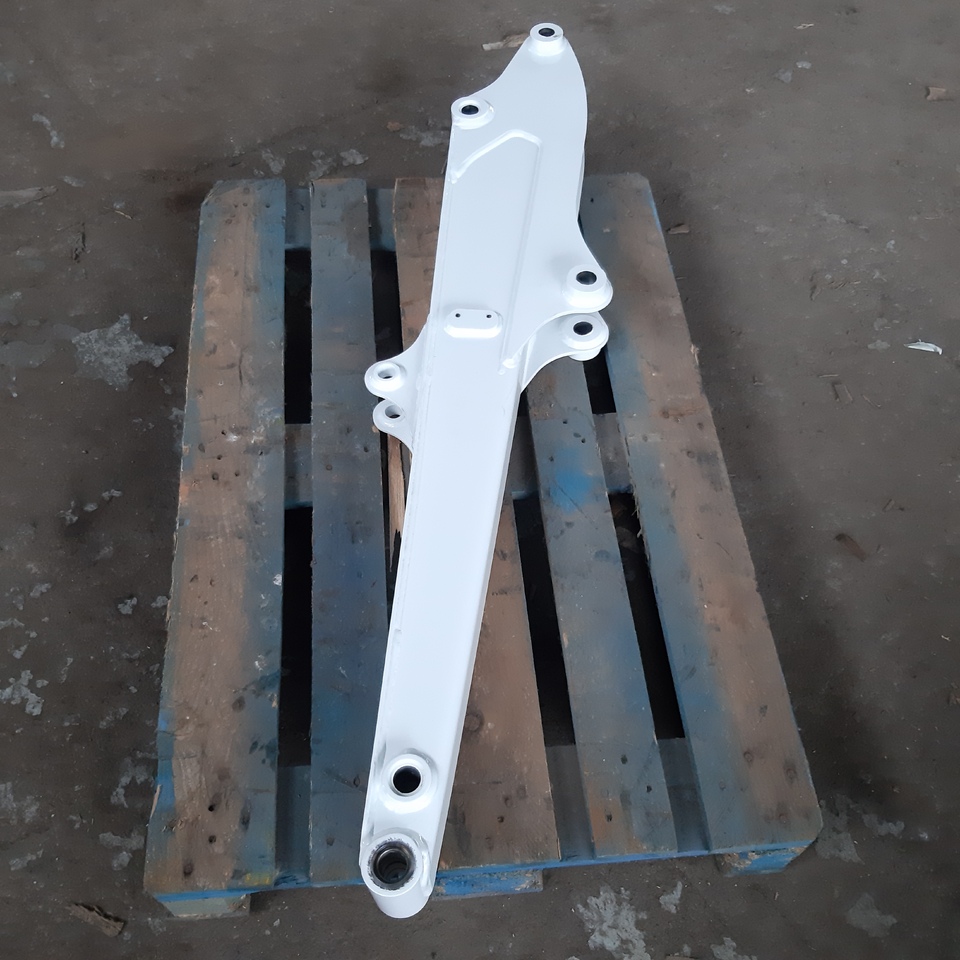 Bobcat E19,E20 Long arm - Мини-экскаватор: фото 1 Bobcat E19,E20 Long arm - Мини-экскаватор: фото 1